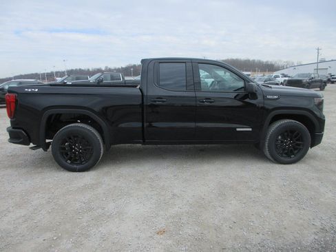 New 2026 GMC Sierra 1500 Elevation image 3
