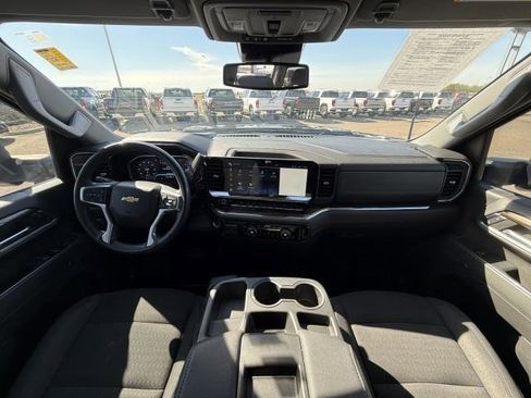 Used 2024 Chevrolet Silverado 2500 LT w/ All Star Edition image 26