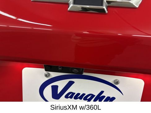 Used 2024 Chevrolet Blazer EV RS image 16