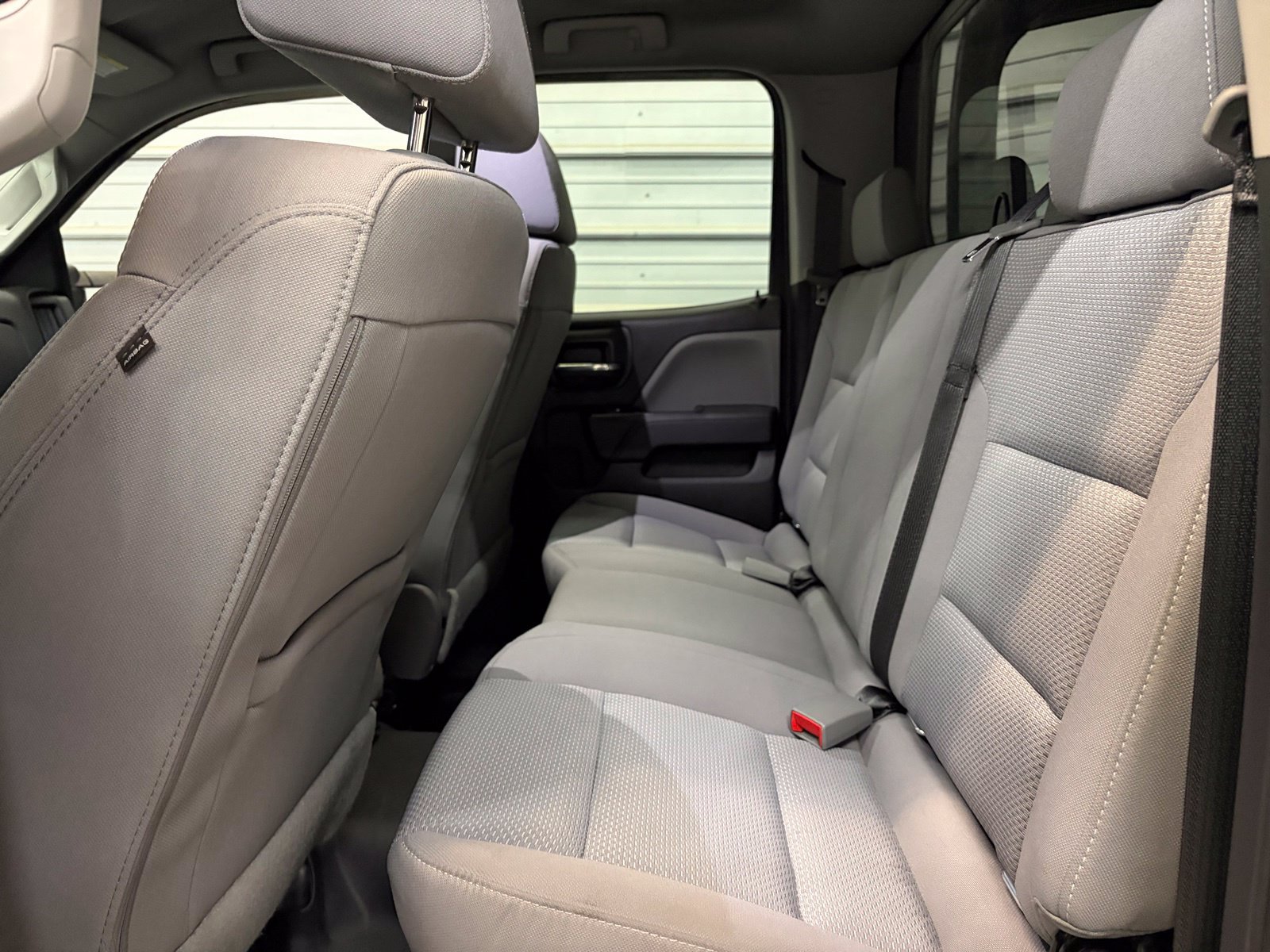 Used 2019 GMC Sierra 2500 4x4 Double Cab image 20