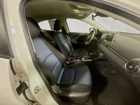 Used 2016 Scion iA FWD image 25