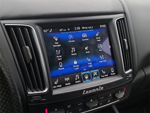 Used 2019 Maserati Levante GTS image 25