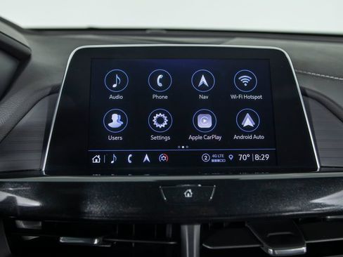 Used 2024 Cadillac CT4 V Blackwing w/ Driver Assist Package RWD image 31