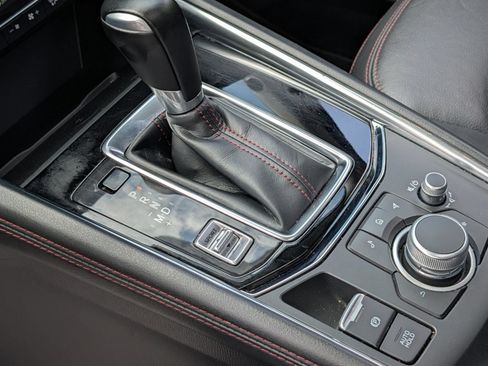 Used 2025 MAZDA CX-5 Carbon Edition AWD/4WD image 9