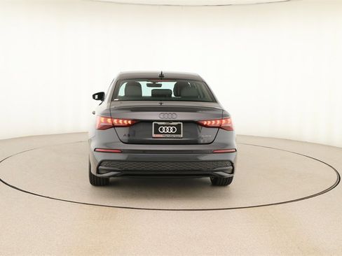 New 2026 Audi A3 2.0T Premium image 5
