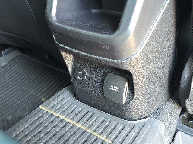 Used 2024 Ford Ranger Raptor AWD/4WD image 18