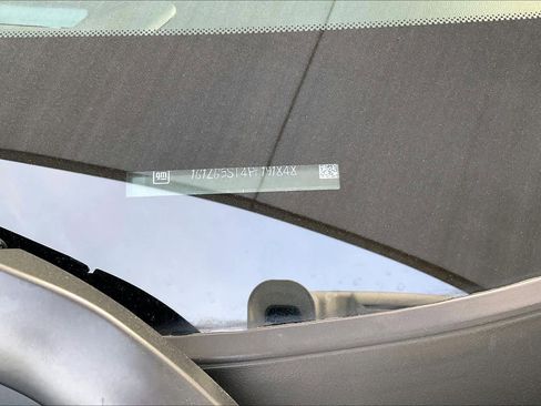 Certified 2023 Chevrolet Malibu RS image 34