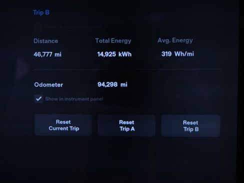 Used 2017 Tesla Model S 90D image 29