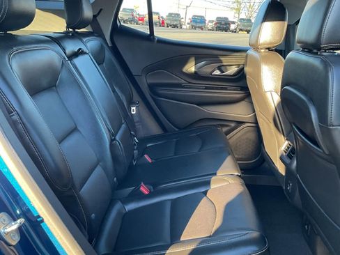 Used 2020 GMC Terrain SLT image 39