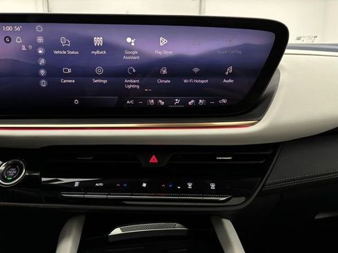 New 2026 Buick Envision Avenir image 27