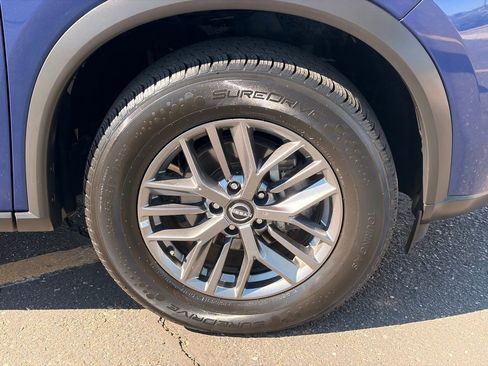 Certified 2023 Nissan Rogue S AWD/4WD image 10