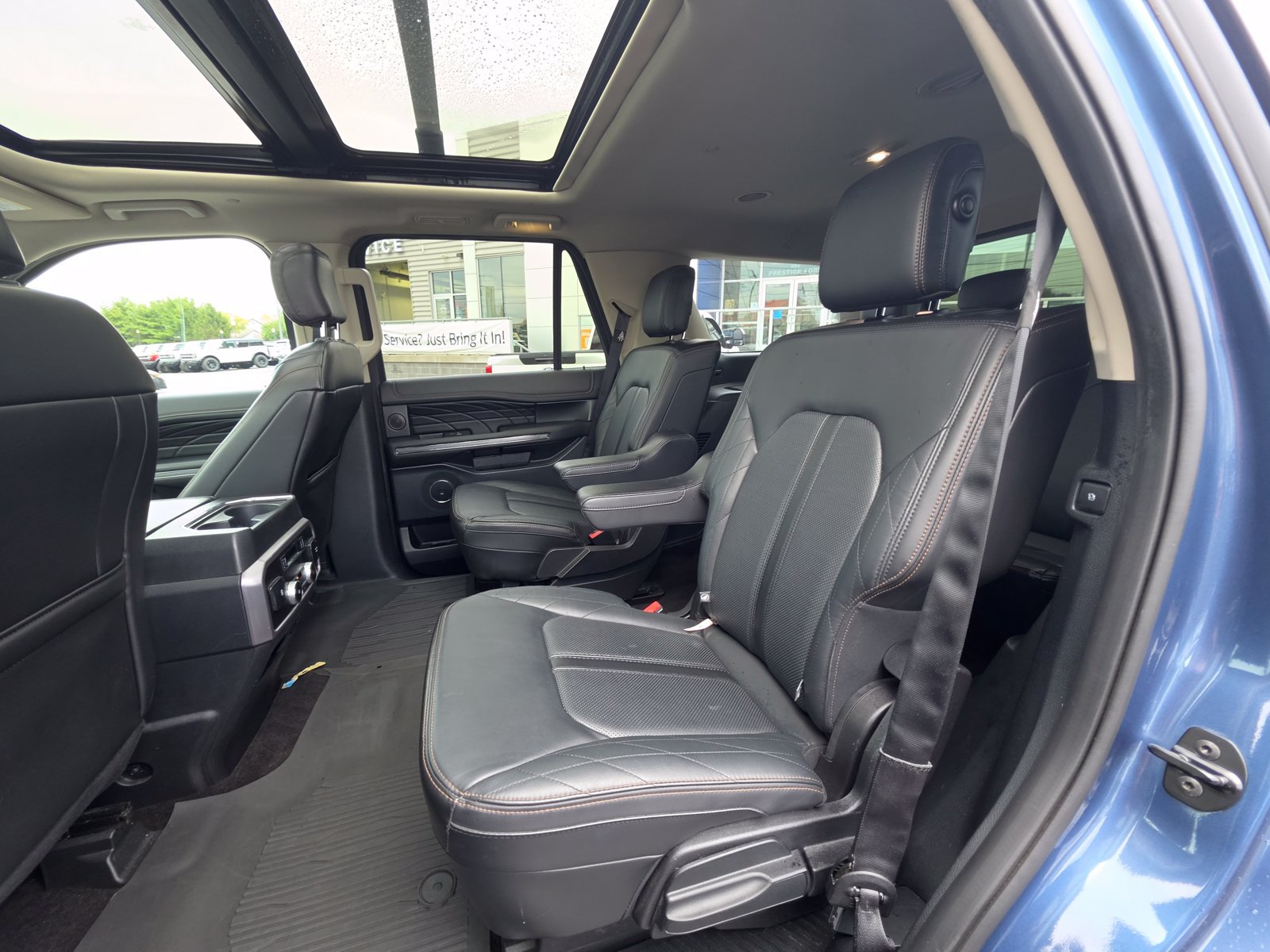 Used 2019 Ford Expedition Platinum AWD/4WD image 24