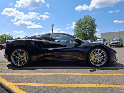 Used 2024 Lotus Emira First Edition image 6