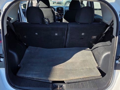 Used 2016 Nissan Versa Note SV image 22