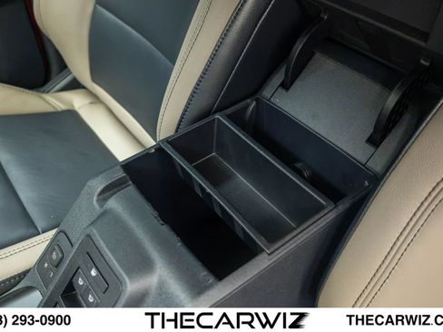 Used 2023 Ford Bronco Wildtrak AWD/4WD image 85