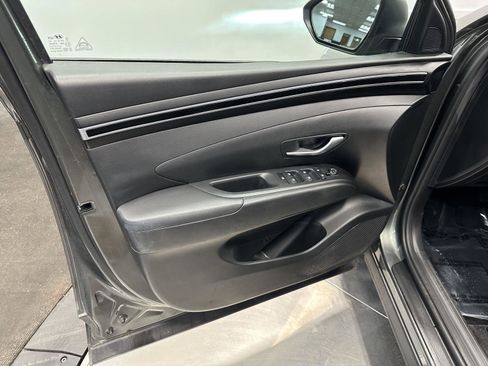 Certified 2023 Hyundai Tucson SEL image 12