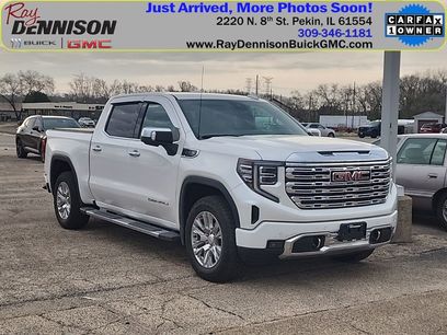 Used 2023 GMC Sierra 1500 Denali