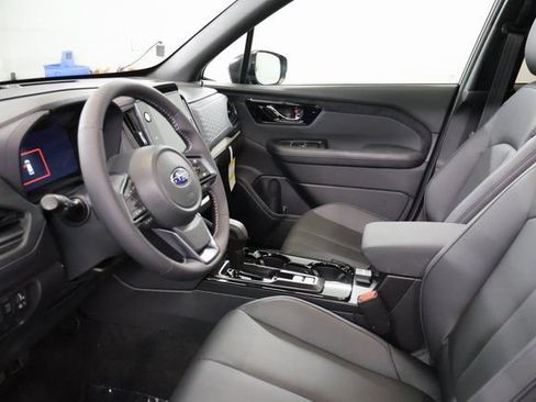 New 2026 Subaru Forester Touring AWD/4WD image 12