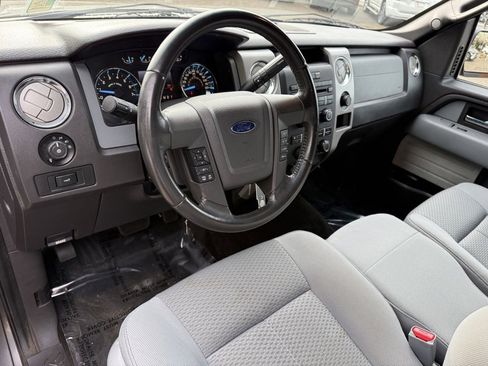 Used 2012 Ford F150 XLT w/ XLT Convenience Pkg image 16