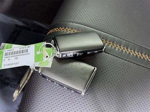 Used 2025 MAZDA CX-50 AWD 2.5 S w/ Weather Package image 34