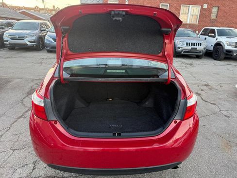 Used 2014 Toyota Corolla LE image 8