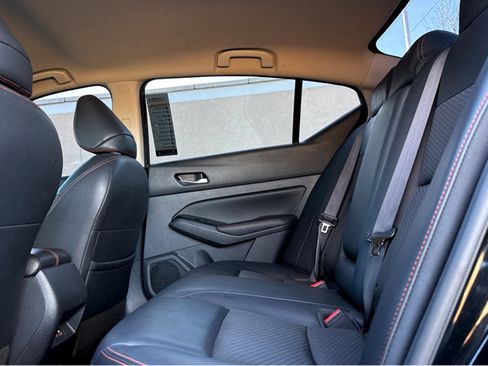 Certified 2023 Nissan Altima 2.5 SR image 20