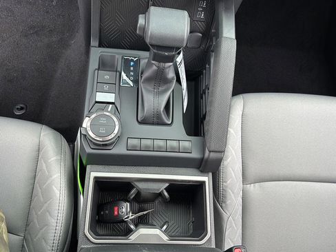New 2026 Toyota Tacoma SR5 AWD/4WD image 23