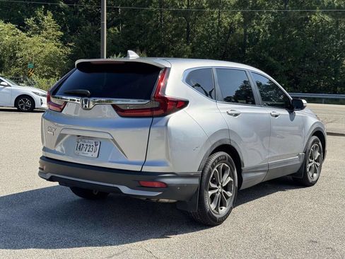 Used 2020 Honda CR-V EX-L image 23