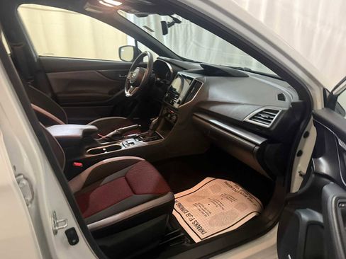 Certified 2023 Subaru Impreza 2.0i Sport image 26