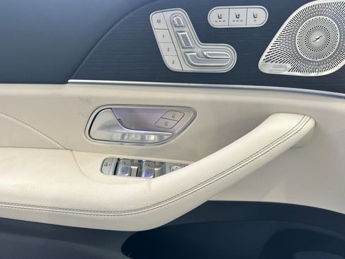 New 2026 Mercedes-Benz GLE 450 4MATIC image 14