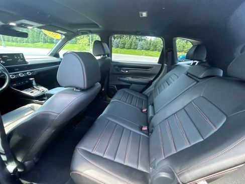 Used 2026 Honda CR-V Sport-L image 15