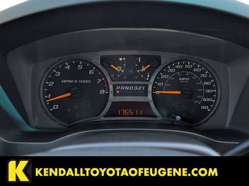 Used 2005 Chevrolet Colorado LS AWD/4WD image 13