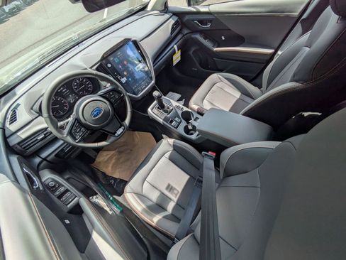 New 2025 Subaru Crosstrek 2.5i Limited image 13