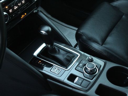 Used 2016 MAZDA CX-5 Grand Touring image 23