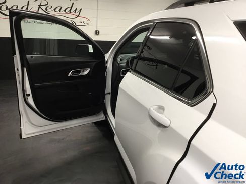Used 2016 Chevrolet Equinox LT AWD/4WD image 21