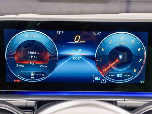 Certified 2023 Mercedes-Benz Maybach GLS 600 4MATIC image 31
