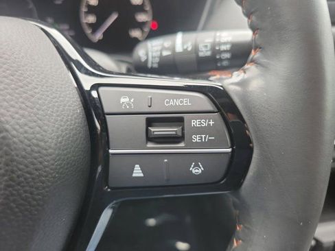 Used 2024 Honda HR-V Sport image 21