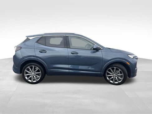 Certified 2024 Buick Encore GX Avenir w/ Avenir Convenience Package FWD image 6