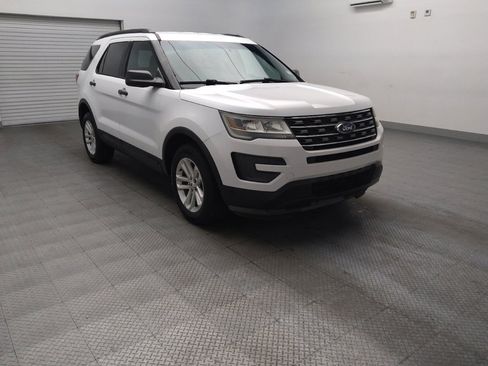 Used 2016 Ford Explorer 4WD image 13