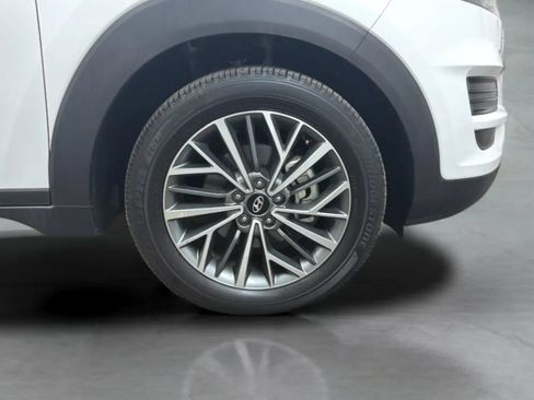 Used 2019 Hyundai Tucson SEL w/ Cargo Package FWD image 26