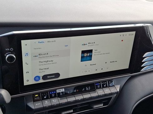 New 2026 Toyota Camry XSE image 15