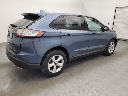 Used 2018 Ford Edge SE image 10