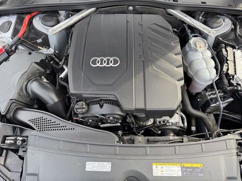 Used 2023 Audi A4 2.0T Premium Plus w/ Premium Plus Package AWD/4WD image 28