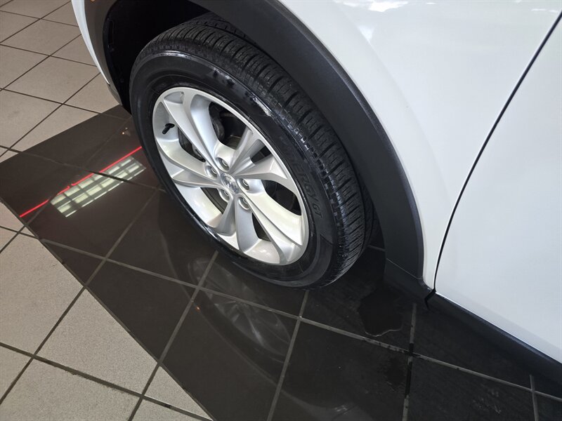 Used 2021 Buick Encore GX Preferred w/ Cold Weather Comfort Package FWD image 29