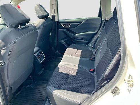 Used 2020 Subaru Forester Premium w/ Popular Package #1 AWD/4WD image 20