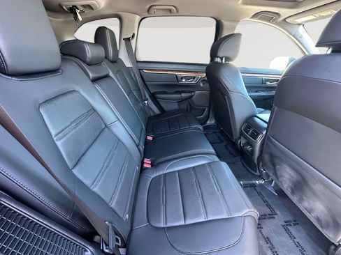 Used 2022 Honda CR-V Touring image 34