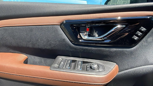 New 2026 Subaru Forester Touring AWD/4WD image 19