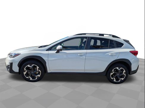 Used 2021 Subaru Crosstrek 2.5i Limited w/ Moonroof Package 2 image 7