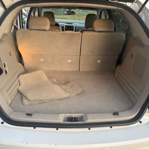 Used 2009 Ford Edge Limited FWD image 17