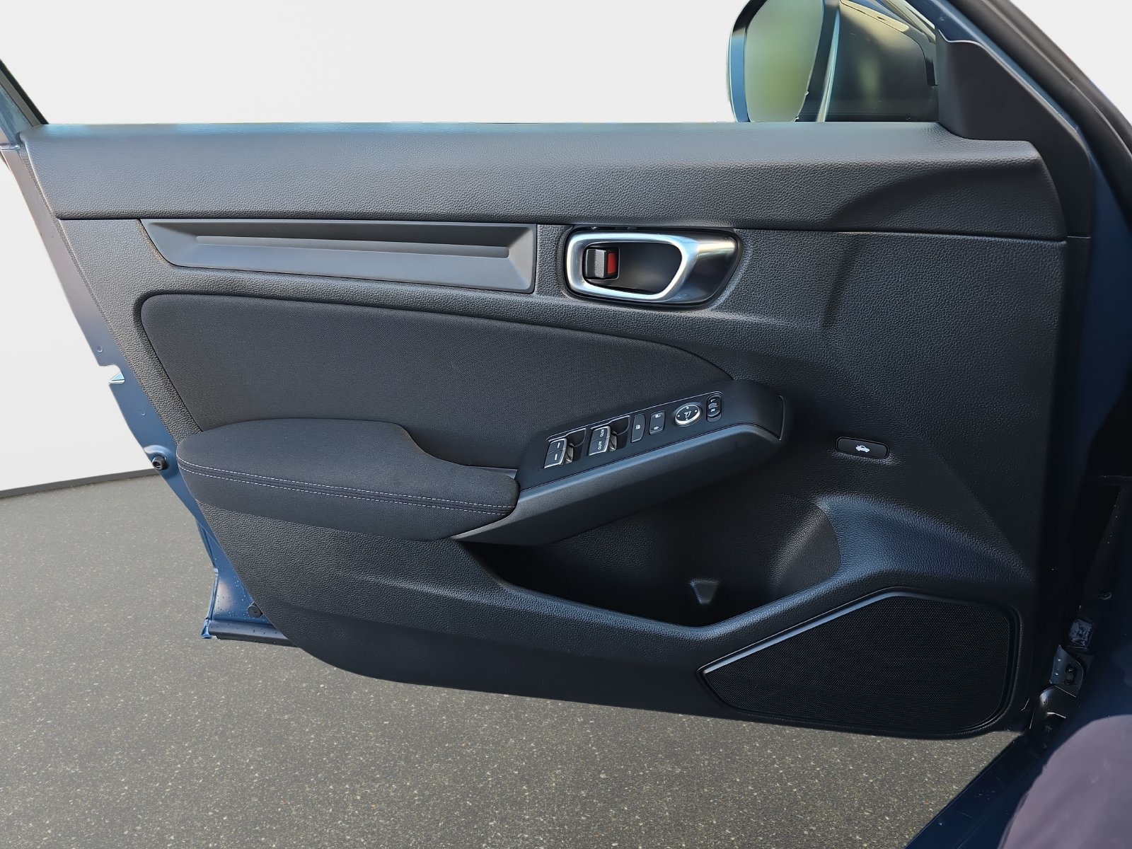 New 2026 Honda Civic Sport image 24